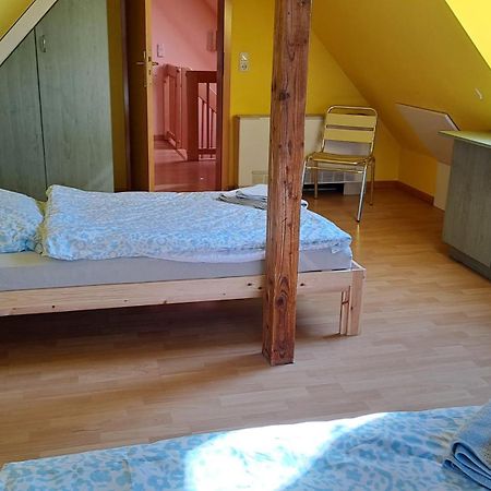 Zum Alten Kutscher Dresden Eksteriør bilde
