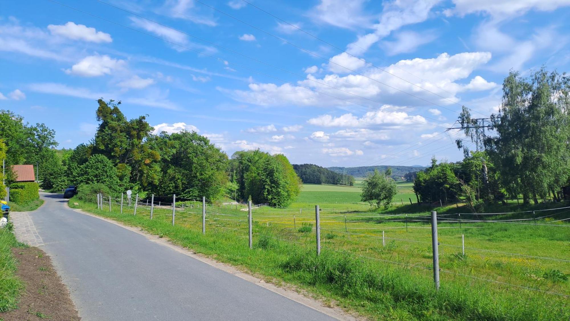 Zum Alten Kutscher Dresden Eksteriør bilde